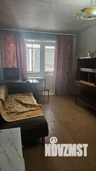 1-к квартира, вторичка, 30м2, 2/5 этаж