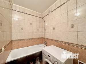 1-к квартира, вторичка, 33м2, 2/3 этаж