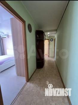 3-к квартира, вторичка, 60м2, 7/9 этаж