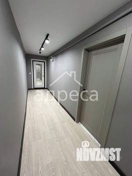 2-к квартира, вторичка, 51м2, 1/9 этаж