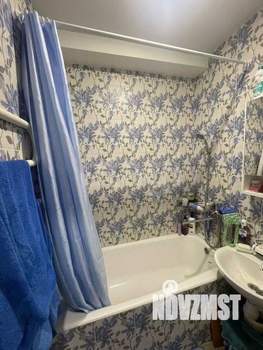 2-к квартира, вторичка, 40м2, 6/9 этаж