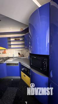 3-к квартира, вторичка, 143м2, 2/7 этаж