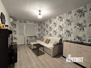 1-к квартира, вторичка, 30м2, 5/5 этаж