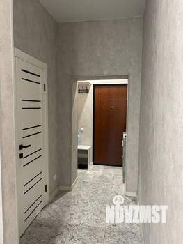 Студия квартира, вторичка, 26м2, 2/6 этаж