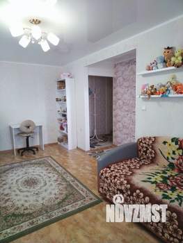 1-к квартира, вторичка, 32м2, 3/5 этаж