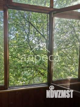 2-к квартира, вторичка, 45м2, 4/5 этаж