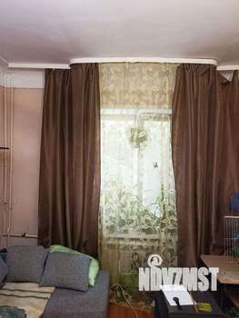 2-к квартира, вторичка, 46м2, 1/2 этаж