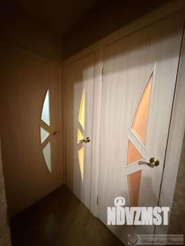 2-к квартира, вторичка, 43м2, 4/9 этаж