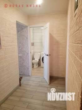 1-к квартира, вторичка, 41м2, 10/10 этаж