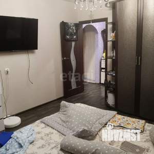 2-к квартира, вторичка, 59м2, 2/12 этаж