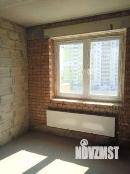 2-к квартира, сданный дом, 54м2, 5/17 этаж