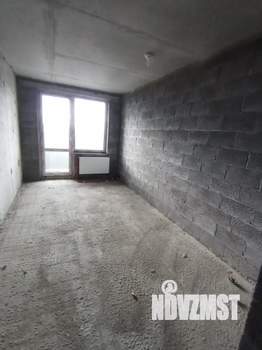 2-к квартира, вторичка, 57м2, 24/25 этаж