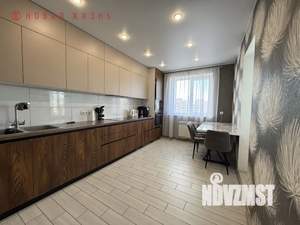 3-к квартира, вторичка, 83м2, 10/24 этаж