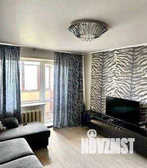 2-к квартира, вторичка, 56м2, 4/10 этаж