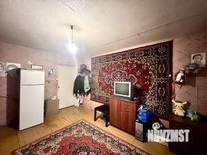 2-к квартира, вторичка, 51м2, 2/5 этаж
