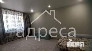 1-к квартира, вторичка, 30м2, 1/5 этаж