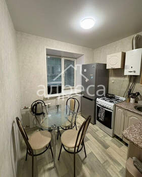 2-к квартира, вторичка, 46м2, 1/5 этаж