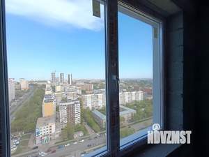 3-к квартира, вторичка, 82м2, 25/25 этаж