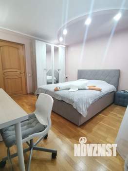 2-к квартира, вторичка, 76м2, 2/6 этаж