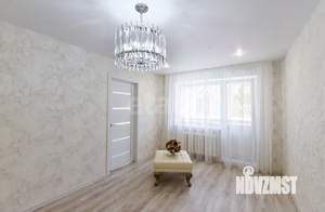 2-к квартира, вторичка, 47м2, 2/5 этаж