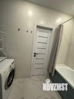 Студия квартира, вторичка, 34м2, 9/25 этаж