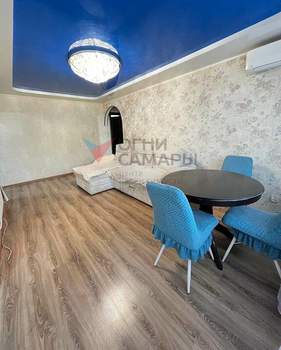 2-к квартира, вторичка, 58м2, 2/5 этаж