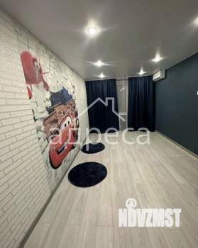 2-к квартира, вторичка, 47м2, 9/9 этаж