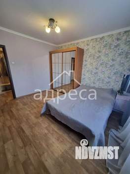 2-к квартира, вторичка, 55м2, 8/10 этаж