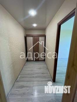 1-к квартира, вторичка, 33м2, 1/12 этаж
