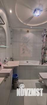 1-к квартира, вторичка, 48м2, 5/15 этаж