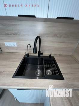 2-к квартира, сданный дом, 60м2, 2/10 этаж