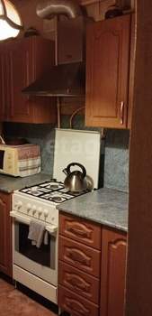 1-к квартира, вторичка, 30м2, 1/5 этаж