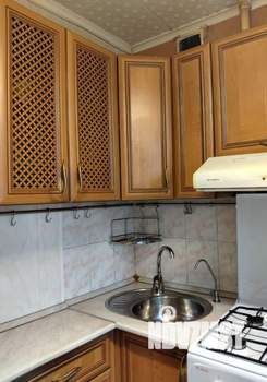 1-к квартира, вторичка, 28м2, 2/5 этаж