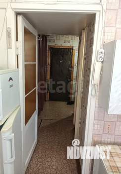 1-к квартира, вторичка, 34м2, 3/5 этаж