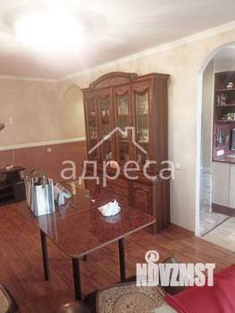 3-к квартира, вторичка, 59м2, 3/5 этаж