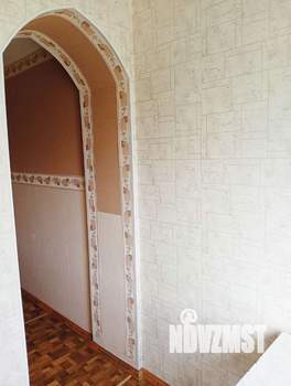 2-к квартира, вторичка, 44м2, 5/5 этаж