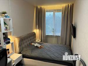 3-к квартира, вторичка, 55м2, 3/4 этаж