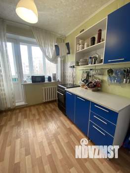 3-к квартира, вторичка, 84м2, 6/12 этаж