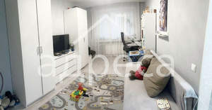 2-к квартира, вторичка, 44м2, 2/5 этаж