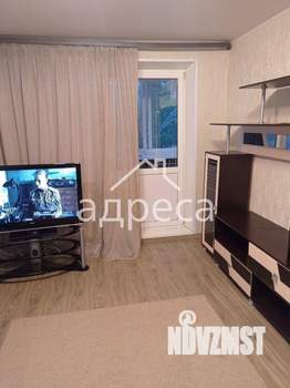 2-к квартира, вторичка, 44м2, 5/5 этаж