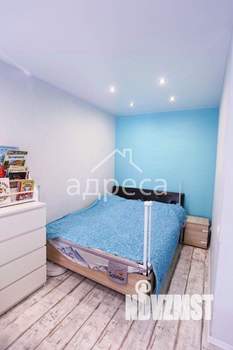 Студия квартира, вторичка, 40м2, 10/10 этаж