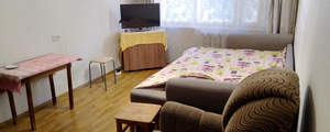 3-к квартира, вторичка, 63м2, 2/5 этаж