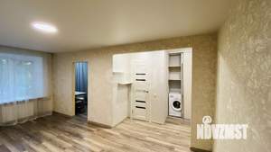 1-к квартира, вторичка, 28м2, 1/16 этаж