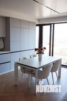 3-к квартира, вторичка, 137м2, 24/25 этаж