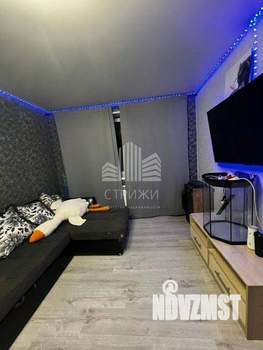 1-к квартира, вторичка, 30м2, 1/3 этаж