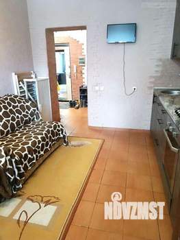 1-к квартира, вторичка, 54м2, 6/10 этаж