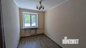 2-к квартира, вторичка, 43м2, 2/9 этаж