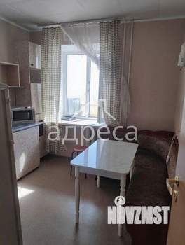 2-к квартира, вторичка, 52м2, 13/18 этаж
