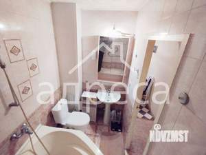 3-к квартира, вторичка, 57м2, 1/9 этаж