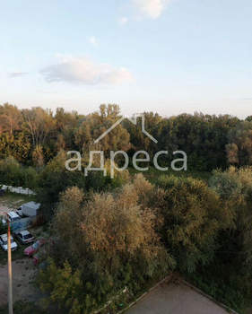 1-к квартира, вторичка, 34м2, 6/10 этаж